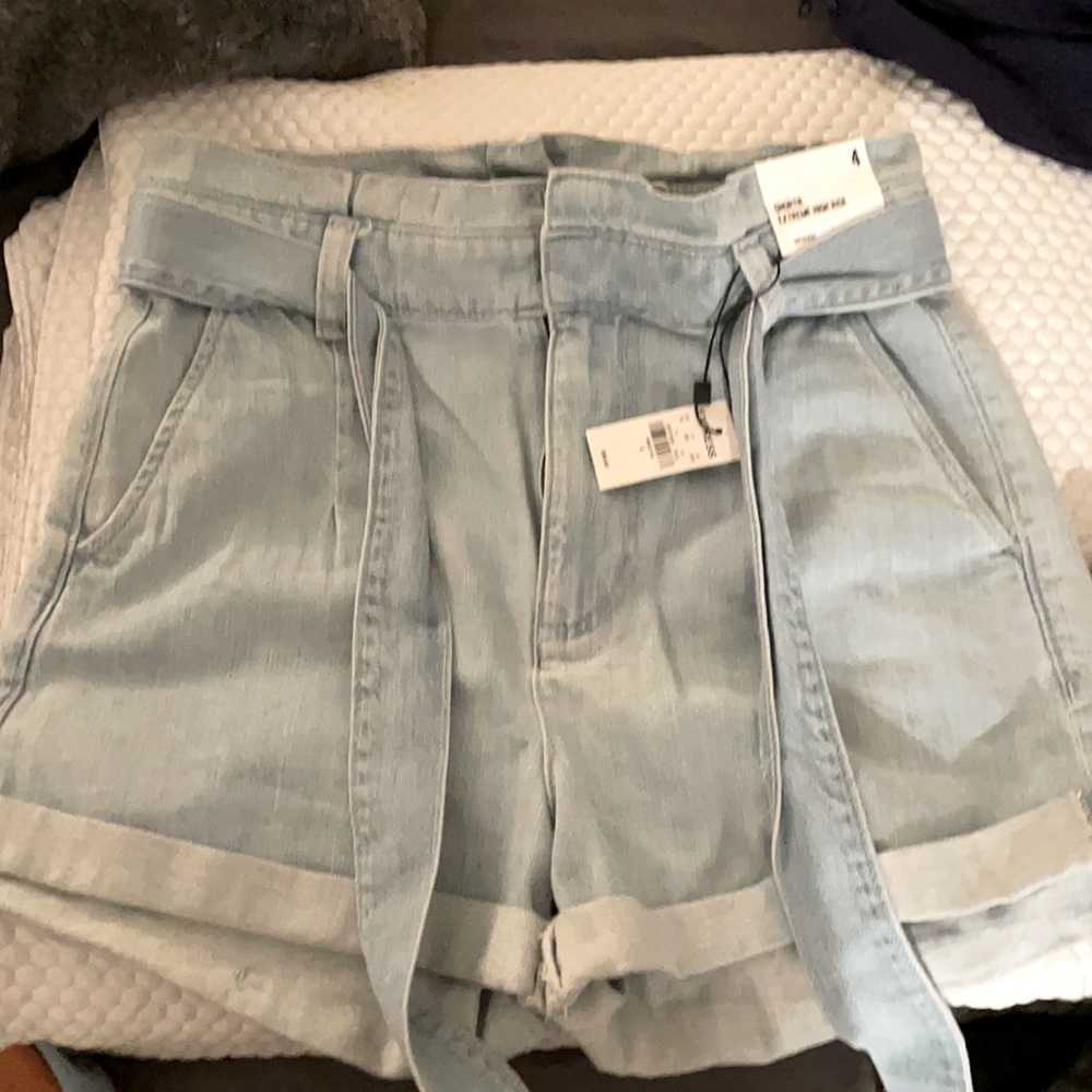 Does not fit anymore
